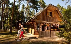 Casa Vacanze Bungalovi Camping Sobec